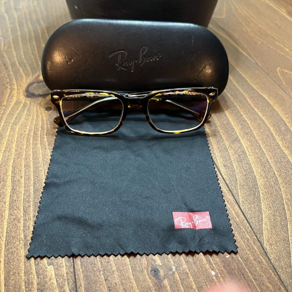 Ray-Ban Eyeglasses
